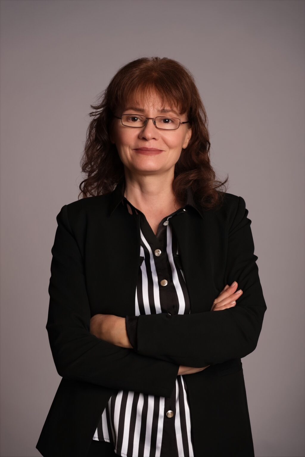 Кристина Попова